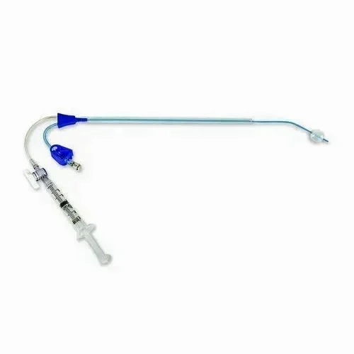 Straight-Single Hsg Catheter Disposable 1