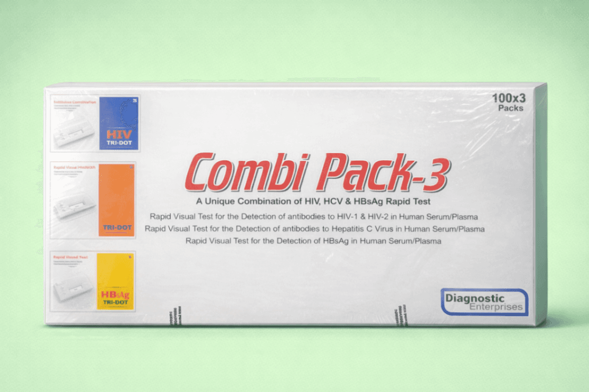 HHH COMBI PACK 1